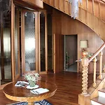 Bed & Breakfast Wanda - Residenza Di Charme 4*