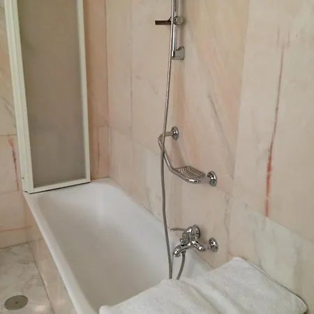 Wanda - Residenza Di Charme Отель типа 