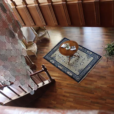 Bed & Breakfast Wanda - Residenza Di Charme Trani