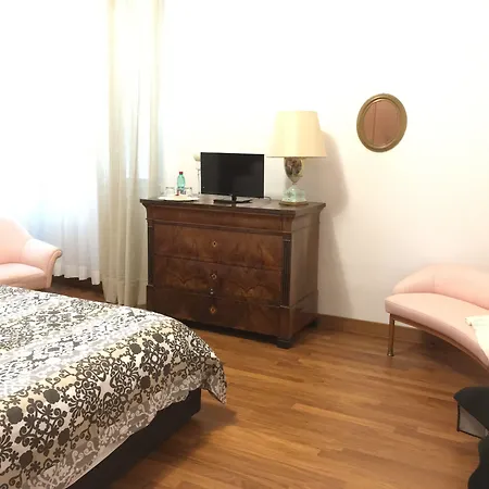 Wanda - Residenza Di Charme