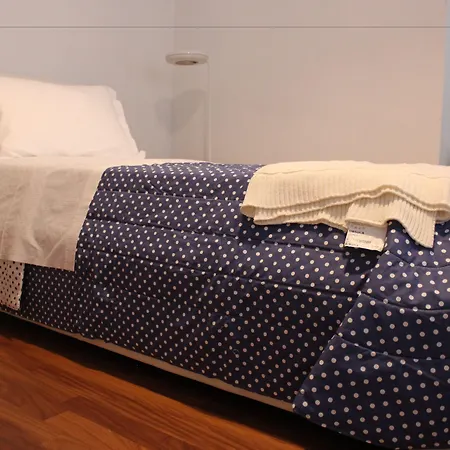 Bed & Breakfast Wanda - Residenza Di Charme Trani