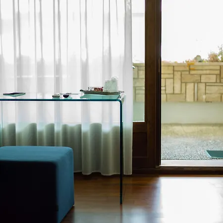 Bed & Breakfast Wanda - Residenza Di Charme 4*