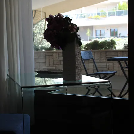 Wanda - Residenza Di Charme Trani