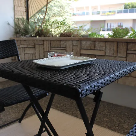 Panzió Wanda - Residenza Di Charme 4*