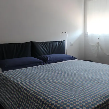 Wanda - Residenza Di Charme Panzió 4*