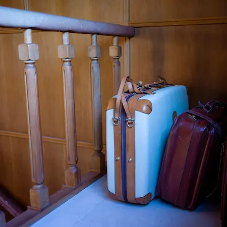 Wanda - Residenza Di Charme 4*