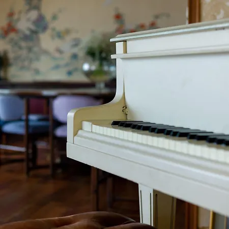 Wanda - Residenza Di Charme Bed & Breakfast