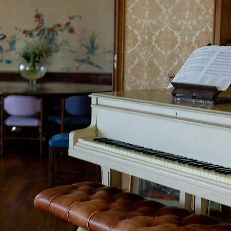 Wanda - Residenza Di Charme Panzió 4*