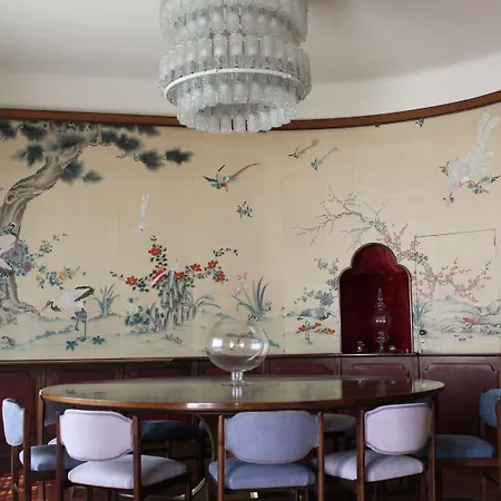 Bed & Breakfast Wanda - Residenza Di Charme