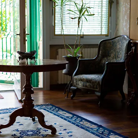 Wanda - Residenza Di Charme Bed & Breakfast 4*