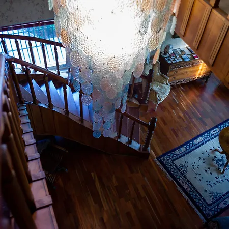 Wanda - Residenza Di Charme Trani