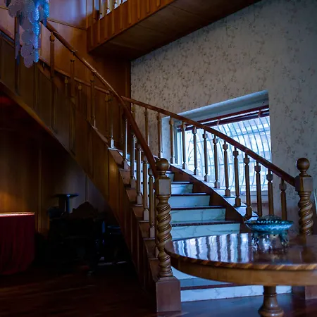 Wanda - Residenza Di Charme Bed & Breakfast Trani