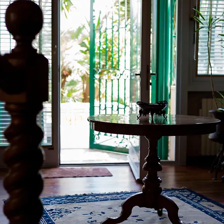 Wanda - Residenza Di Charme