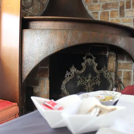 Wanda - Residenza Di Charme 4* Trani