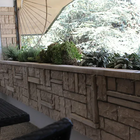 Wanda - Residenza Di Charme 4*