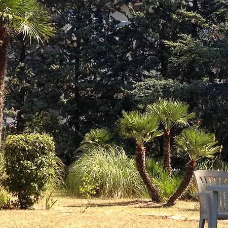 Wanda - Residenza Di Charme Bed & Breakfast