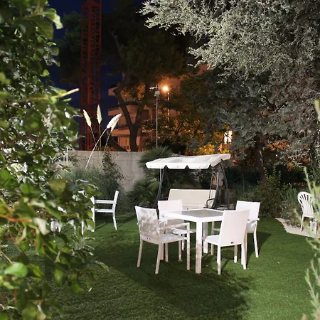 Wanda - Residenza Di Charme Panzió