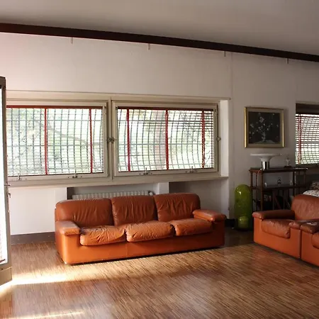 Bed & Breakfast Wanda - Residenza Di Charme