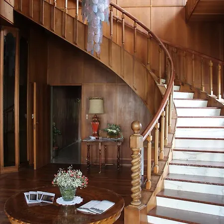 Bed & Breakfast Wanda - Residenza Di Charme