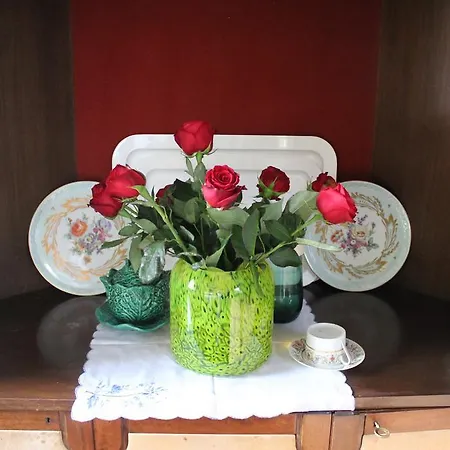 Bed & Breakfast Wanda - Residenza Di Charme Trani