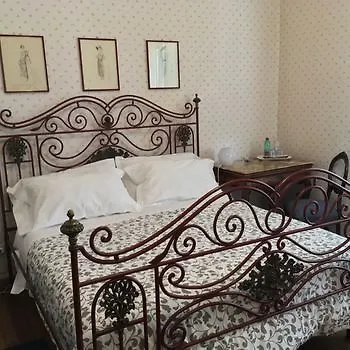 Wanda - Residenza Di Charme Отель типа 