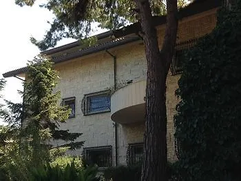 Wanda - Residenza Di Charme Отель типа 