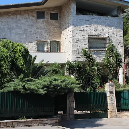 Panzió Wanda - Residenza Di Charme 4*