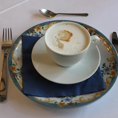 Wanda - Residenza Di Charme