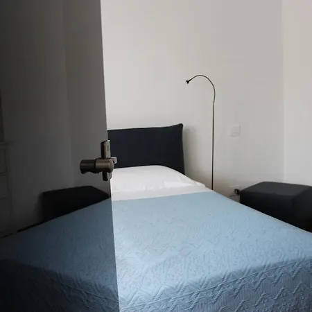 Wanda - Residenza Di Charme Отель типа 