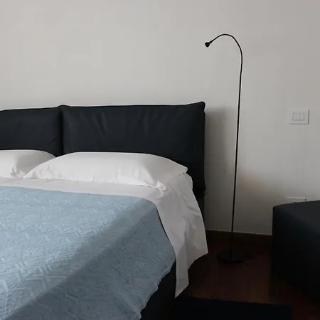 Wanda - Residenza Di Charme Trani