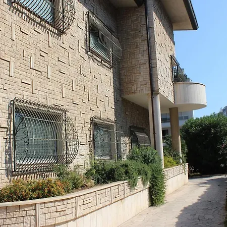 Panzió Wanda - Residenza Di Charme