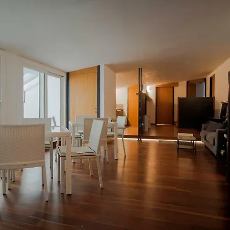 Wanda - Residenza Di Charme Отель типа 