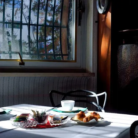 Wanda - Residenza Di Charme Bed & Breakfast 4*