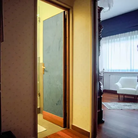 Wanda - Residenza Di Charme Bed & Breakfast Trani