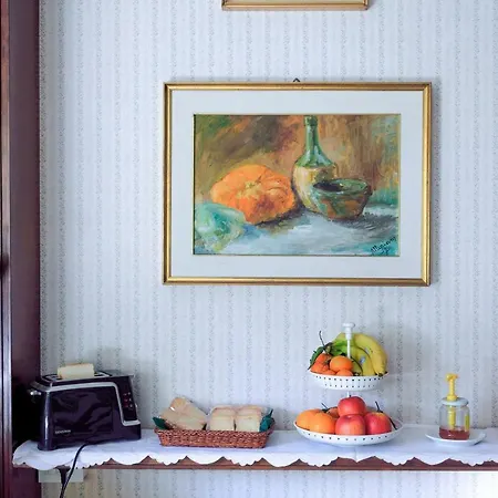 Wanda - Residenza Di Charme 4*