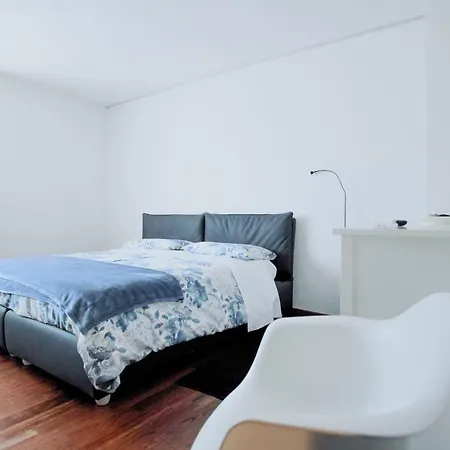 Wanda - Residenza Di Charme Отель типа 