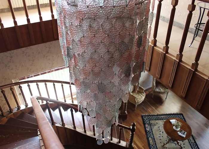 Wanda - Residenza Di Charme