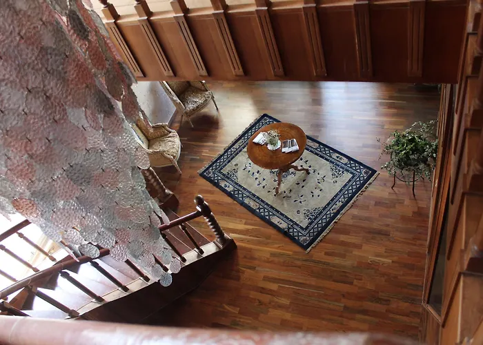 Frühstückspension Wanda - Residenza Di Charme Trani