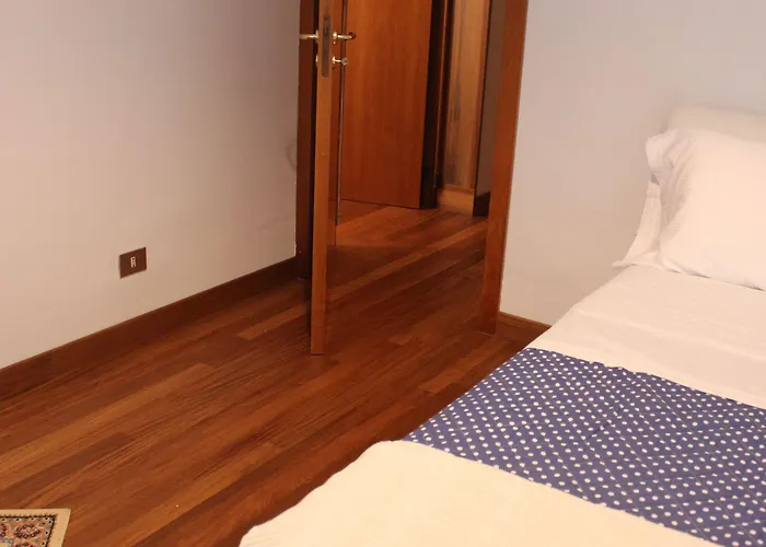 Wanda - Residenza Di Charme