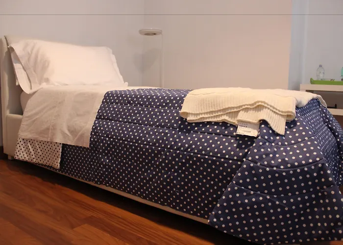 Frühstückspension Wanda - Residenza Di Charme Trani