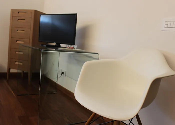 Wanda - Residenza Di Charme 4*