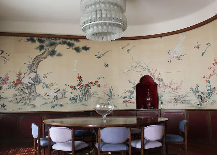 Frühstückspension Wanda - Residenza Di Charme