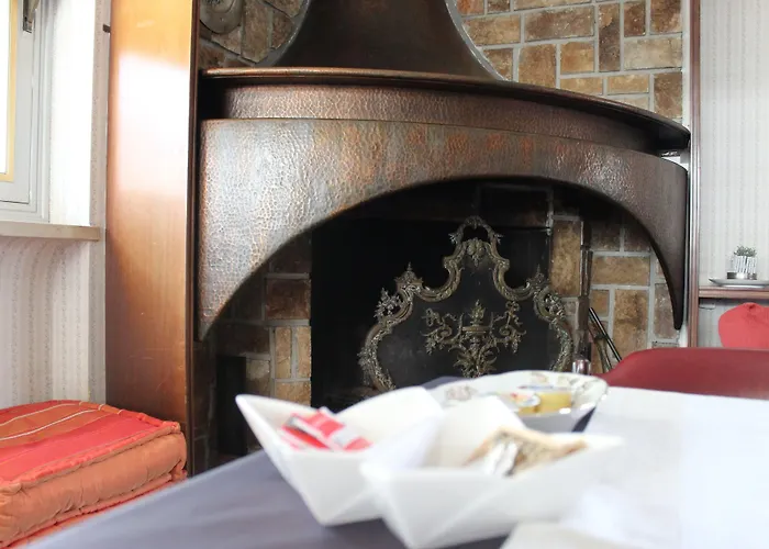 Wanda - Residenza Di Charme 4* Trani