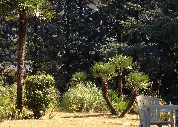 Wanda - Residenza Di Charme Frühstückspension