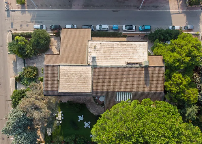 Wanda - Residenza Di Charme Frühstückspension