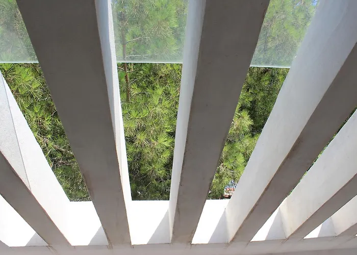 Wanda - Residenza Di Charme Frühstückspension Trani