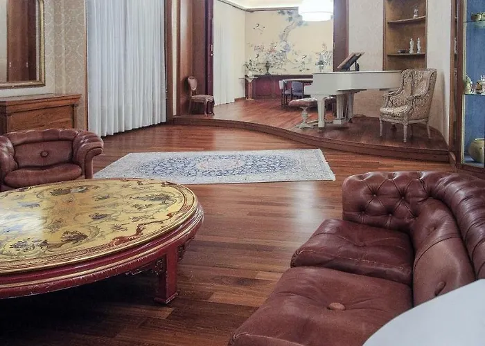 Wanda - Residenza Di Charme 4*