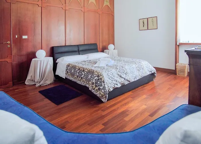 Wanda - Residenza Di Charme 4*