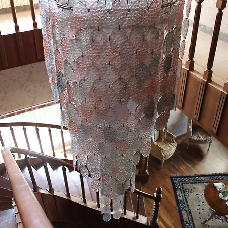 Wanda - Residenza Di Charme