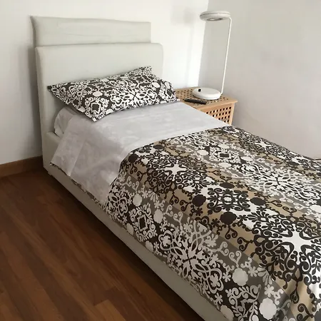 Wanda - Residenza Di Charme Alojamento de Acomodação e Pequeno-almoço